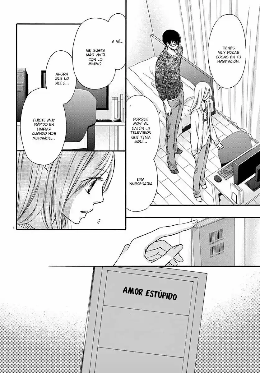 Chijou No Seppun - Capítulo 7 - Página 6 - LectorTMOo