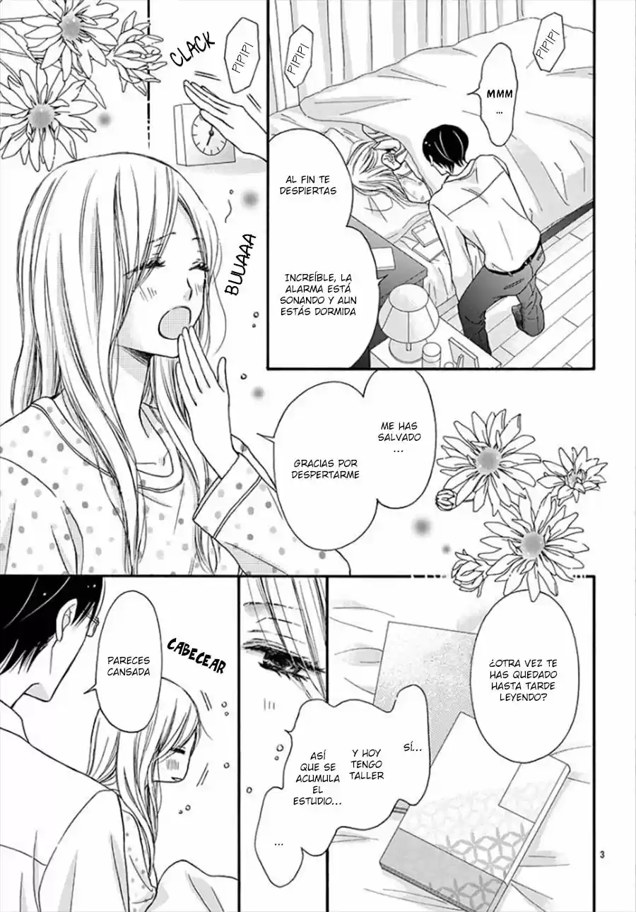 Chijou No Seppun - Capítulo 9 - Página 5 - LectorTMOo