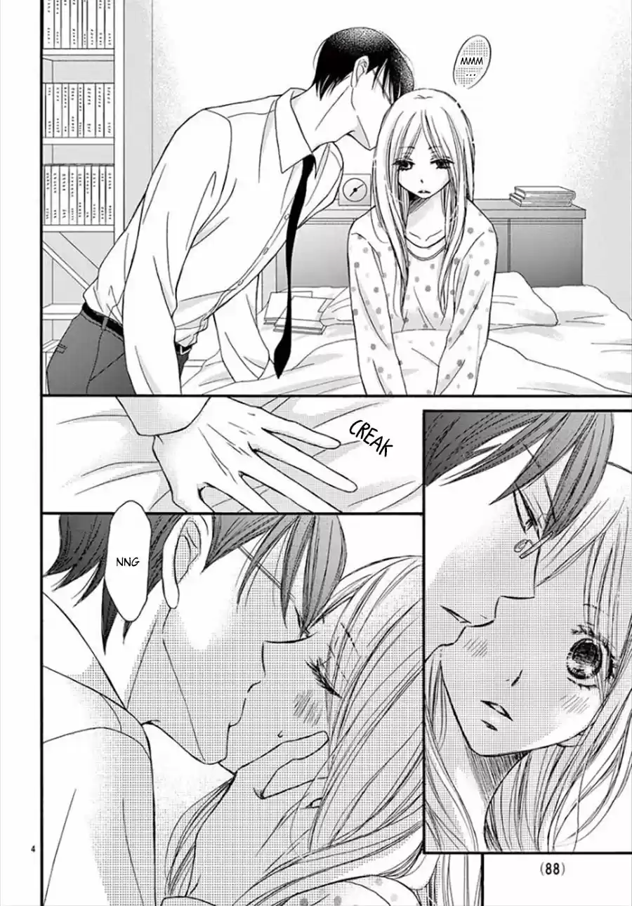Chijou No Seppun - Capítulo 9 - Página 6 - LectorTMOo