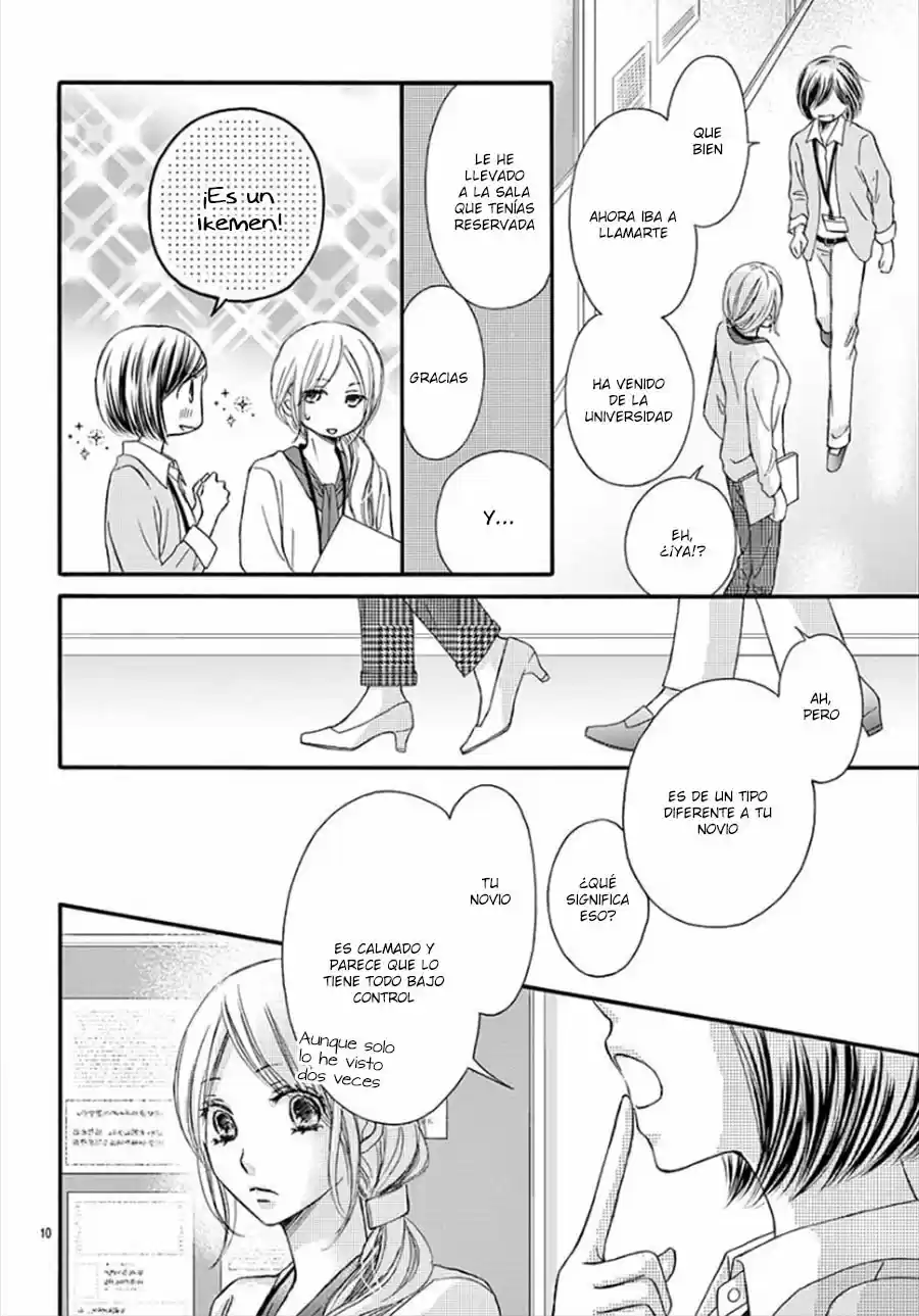 Chijou No Seppun - Capítulo 9 - Página 12 - LectorTMOo