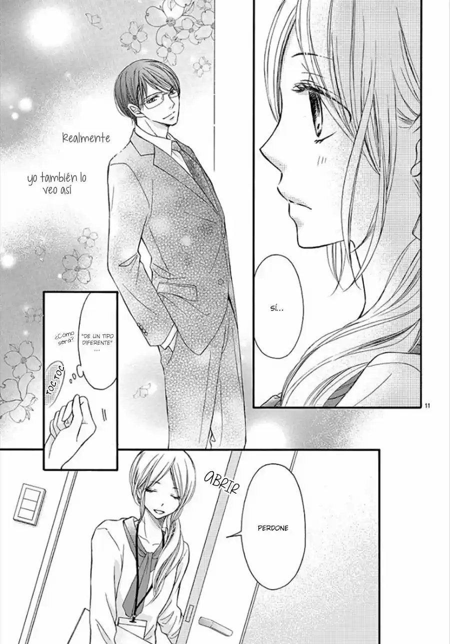 Chijou No Seppun - Capítulo 9 - Página 13 - LectorTMOo