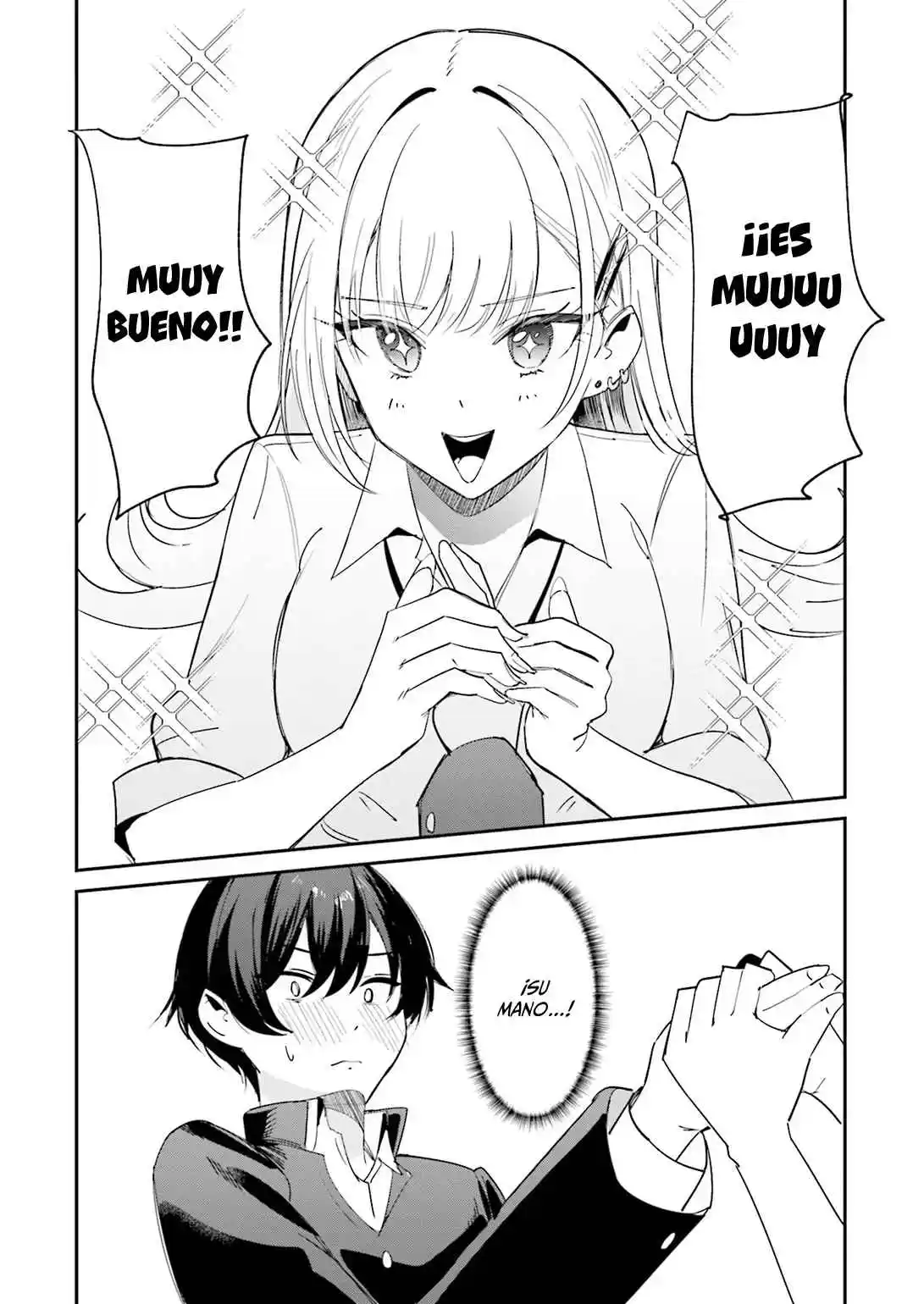 Chika Idol Wo Kage De Sasaeru Ore - Capítulo 1 - Página 17 - LectorTMOo