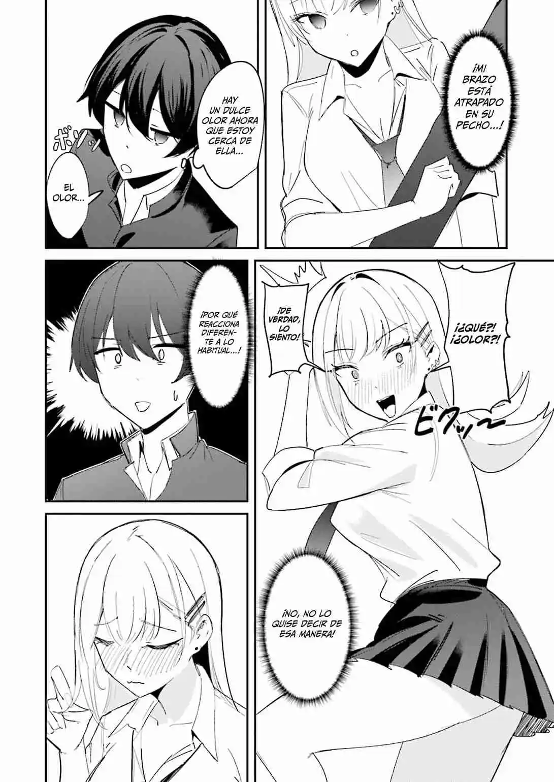 Chika Idol Wo Kage De Sasaeru Ore - Capítulo 1 - Página 27 - LectorTMOo