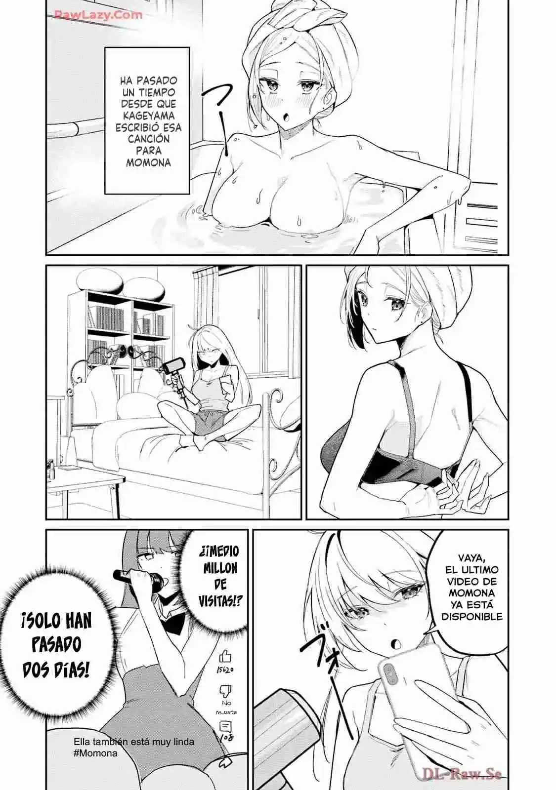 Chika Idol Wo Kage De Sasaeru Ore - Capítulo 10 - Página 5 - LectorTMOo