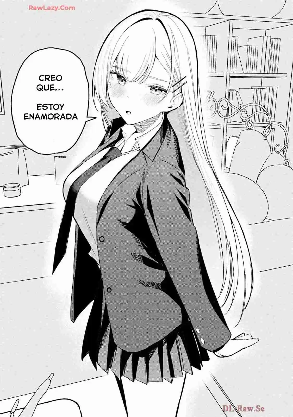 Chika Idol Wo Kage De Sasaeru Ore - Capítulo 10 - Página 25 - LectorTMOo