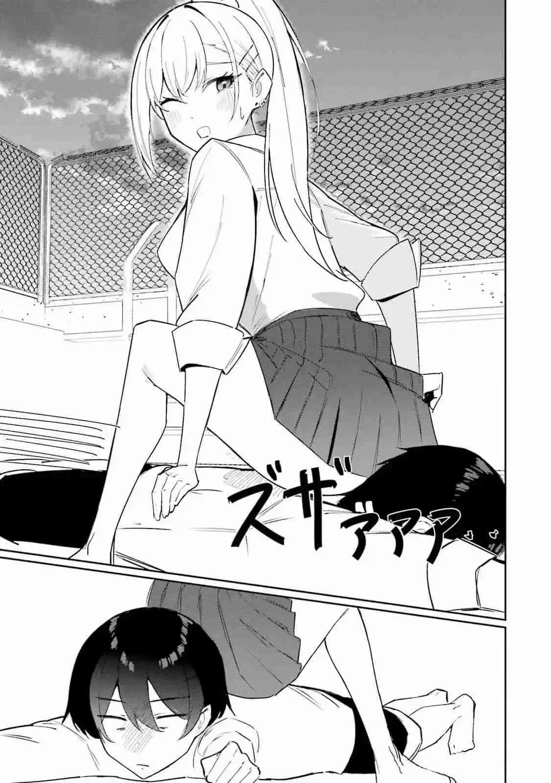 Chika Idol Wo Kage De Sasaeru Ore - Capítulo 4 - Página 19 - LectorTMOo