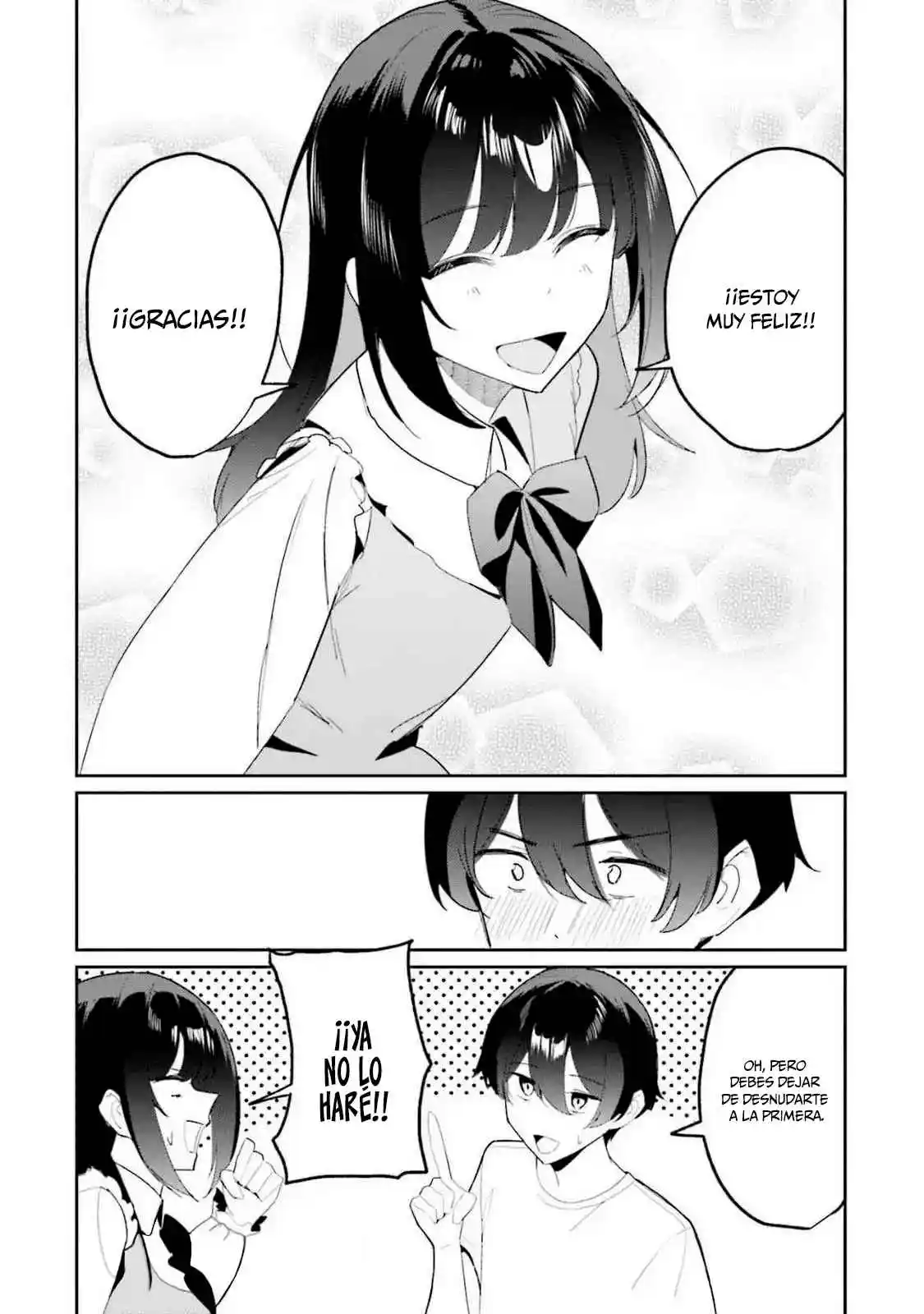 Chika Idol Wo Kage De Sasaeru Ore - Capítulo 8 - Página 25 - LectorTMOo