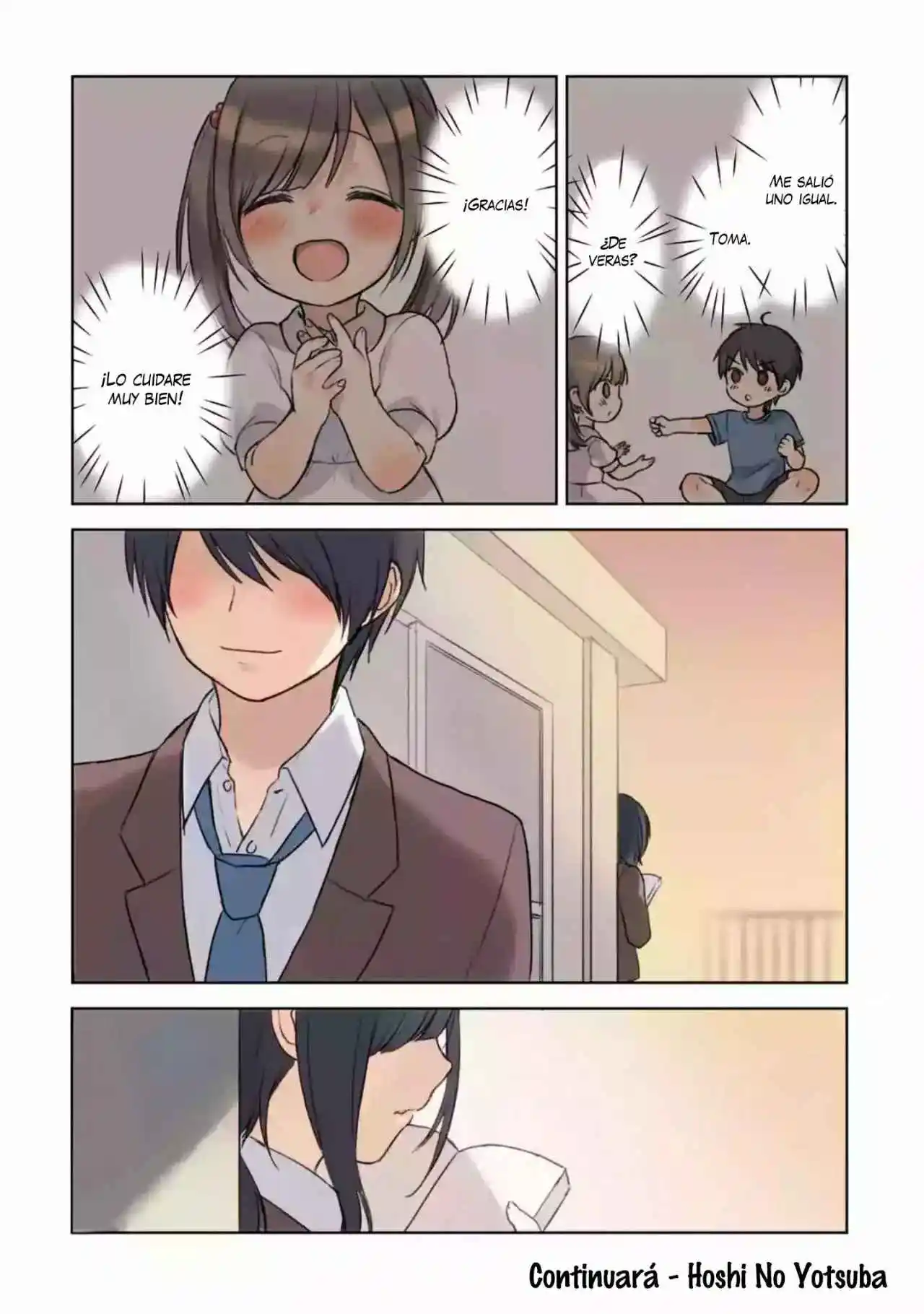 Chikan Saresou Ni Natteiru S-kyuu Bishoujo Wo Tasuketara Tonari No Seki No Osananajimi Datta capítulo 1 página 27