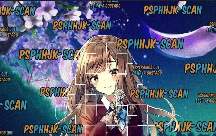 Chikan Saresou Ni Natteiru S-kyuu Bishoujo Wo Tasuketara Tonari No Seki No Osananajimi Datta capítulo 10.50 página 7