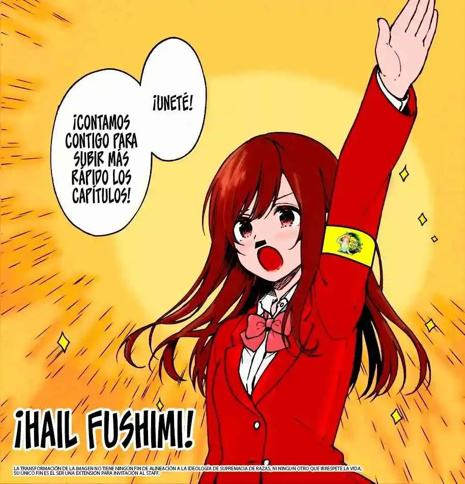 Chikan Saresou Ni Natteiru S-kyuu Bishoujo Wo Tasuketara Tonari No Seki No Osananajimi Datta capítulo 15 página 17
