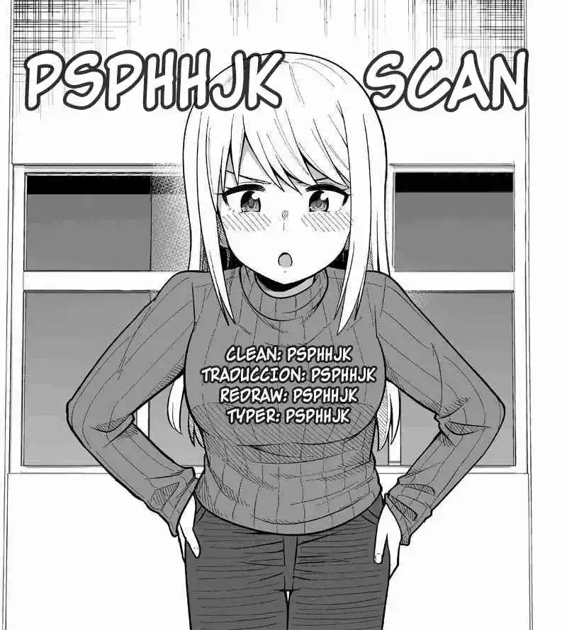 Chikan Saresou Ni Natteiru S-kyuu Bishoujo Wo Tasuketara Tonari No Seki No Osananajimi Datta capítulo 2 página 29