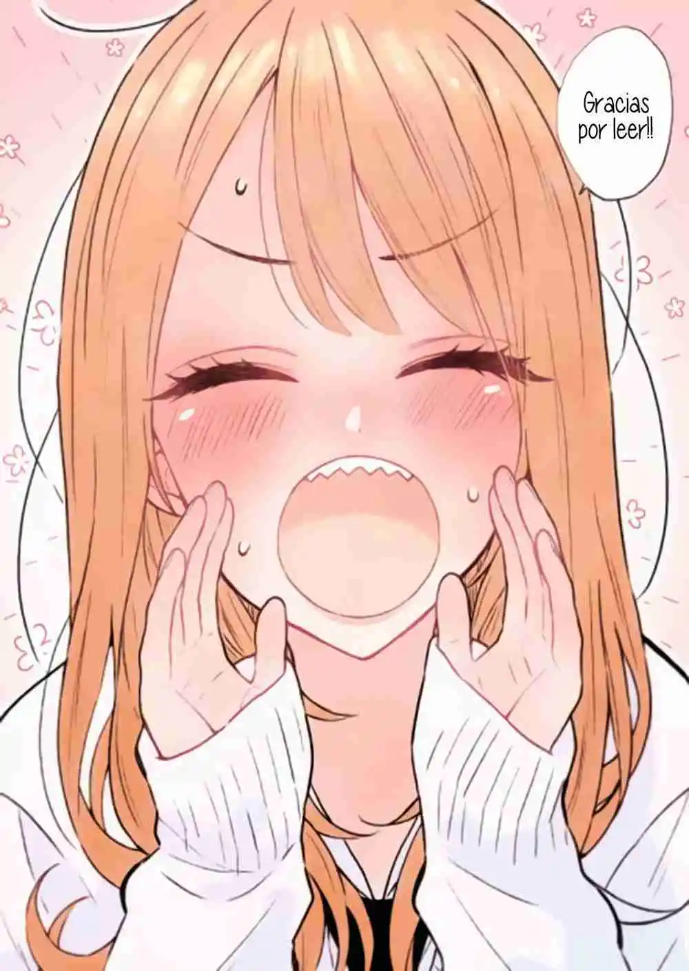 Chikan Saresou Ni Natteiru S-kyuu Bishoujo Wo Tasuketara Tonari No Seki No Osananajimi Datta capítulo 25 página 43