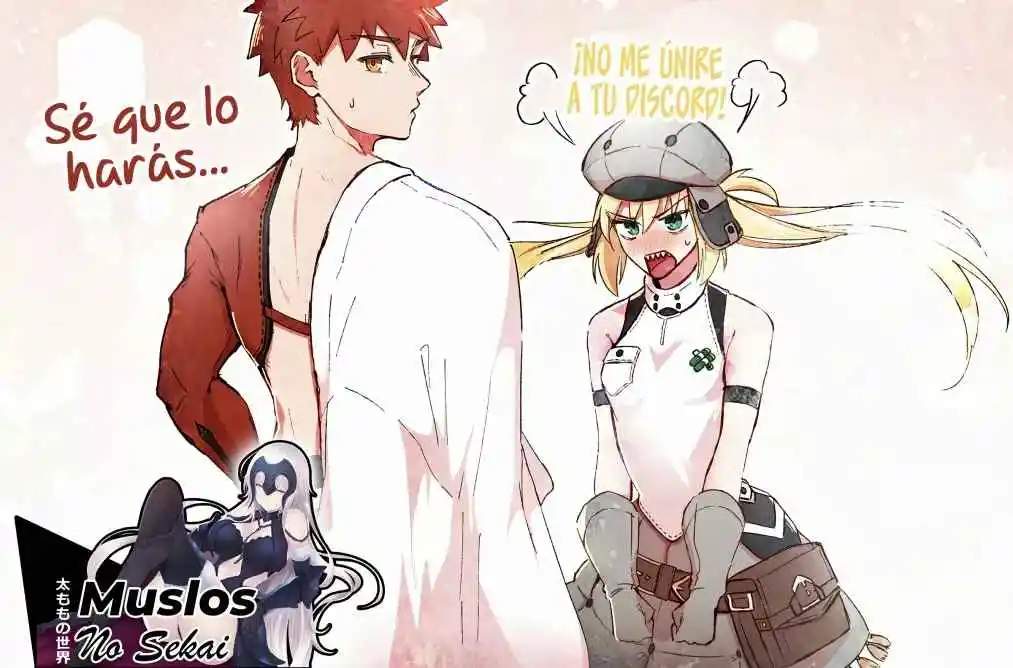 Chikan Saresou Ni Natteiru S-kyuu Bishoujo Wo Tasuketara Tonari No Seki No Osananajimi Datta capítulo 28 página 21