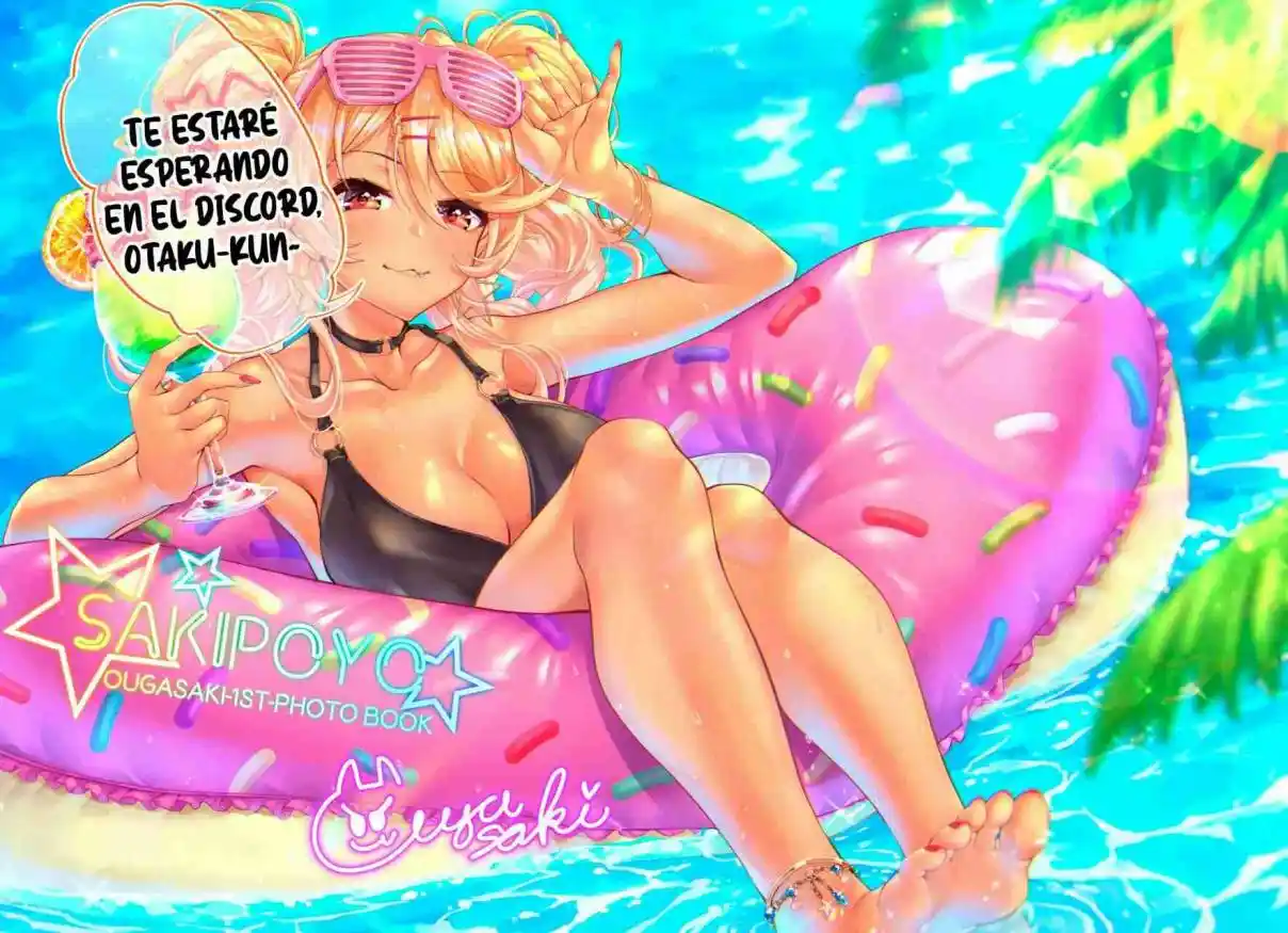 Chikan Saresou Ni Natteiru S-kyuu Bishoujo Wo Tasuketara Tonari No Seki No Osananajimi Datta capítulo 36 página 20