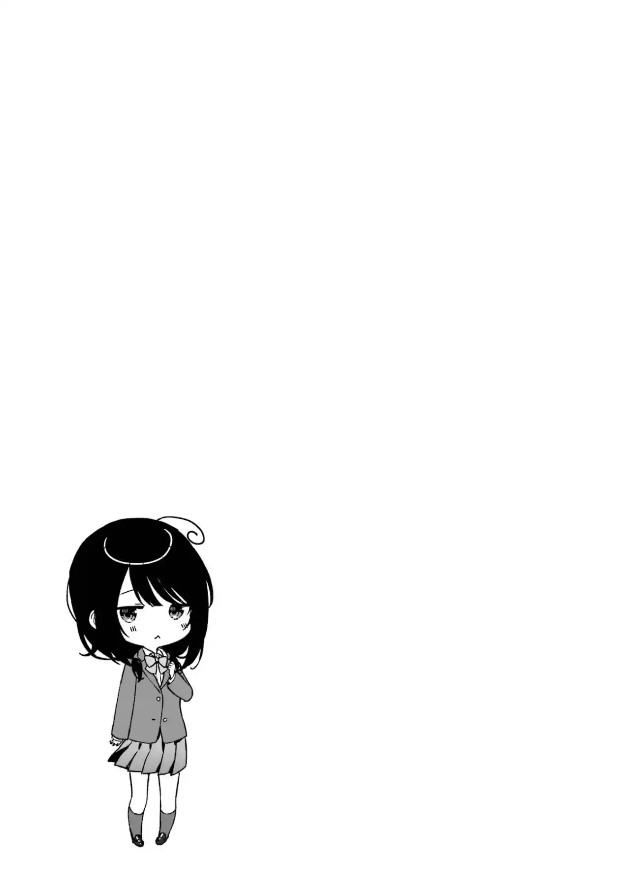 Chikan Saresou Ni Natteiru S-kyuu Bishoujo Wo Tasuketara Tonari No Seki No Osananajimi Datta capítulo 43 página 19