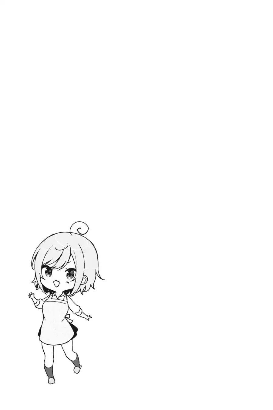 Chikan Saresou Ni Natteiru S-kyuu Bishoujo Wo Tasuketara Tonari No Seki No Osananajimi Datta capítulo 44.50 página 6