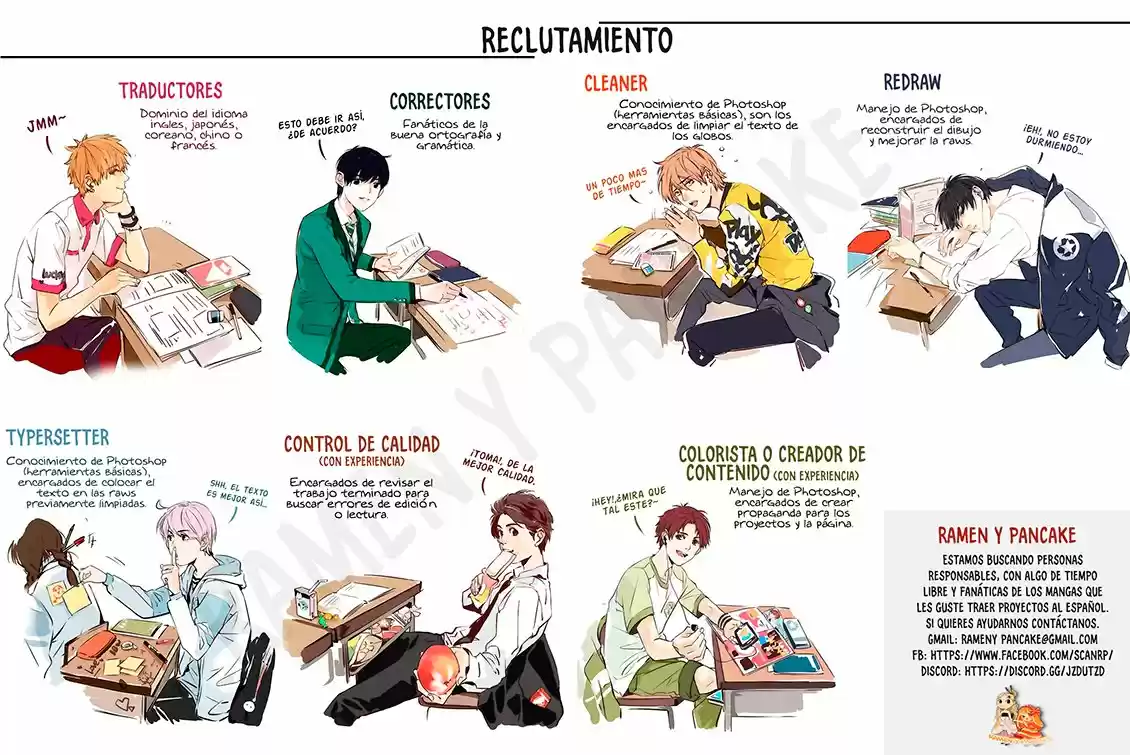 Chikanoko - Capítulo 1 - Página 2 - LectorTMOo