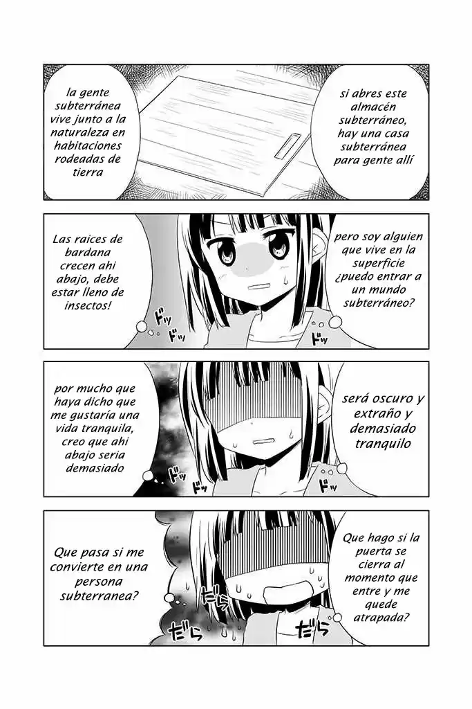 Chikanoko - Capítulo 2 - Página 18 - LectorTMOo