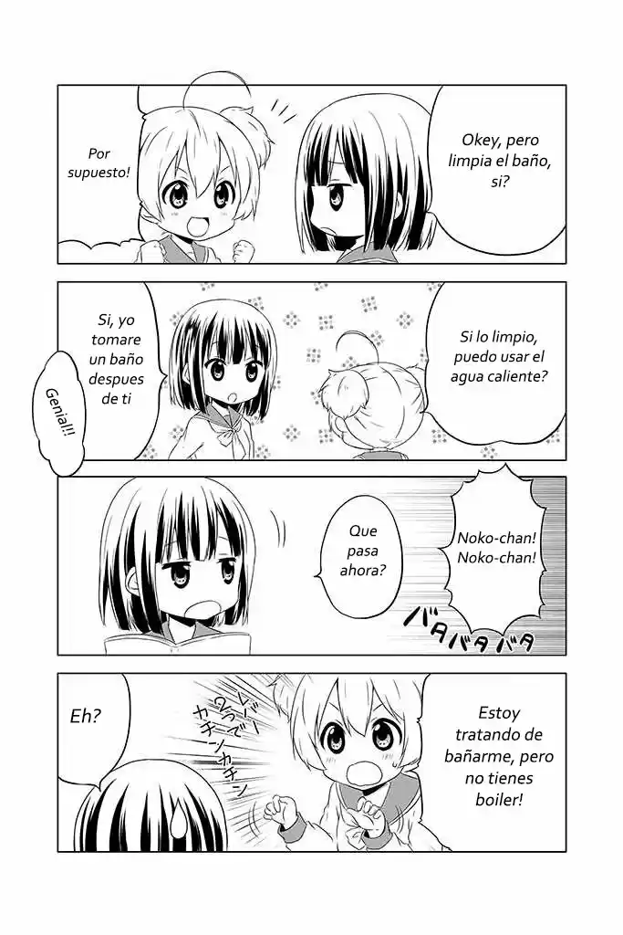 Chikanoko - Capítulo 4 - Página 2 - LectorTMOo