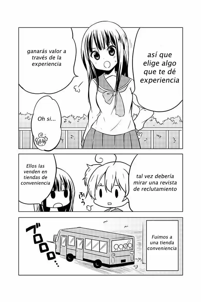 Chikanoko - Capítulo 7 - Página 16 - LectorTMOo