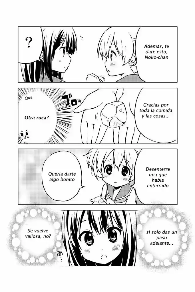 Chikanoko - Capítulo 7 - Página 25 - LectorTMOo