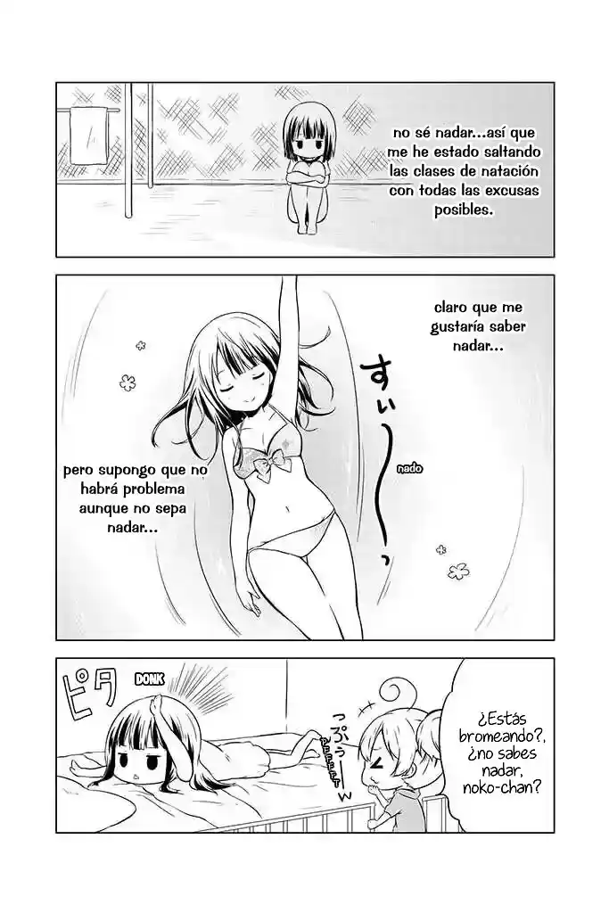 Chikanoko - Capítulo 9 - Página 2 - LectorTMOo