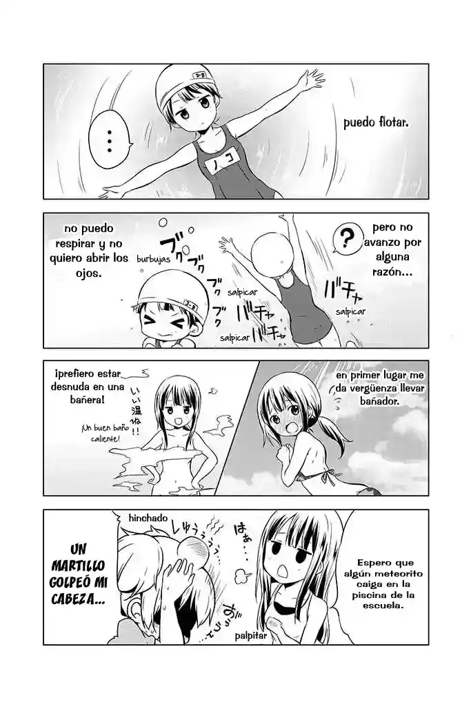 Chikanoko - Capítulo 9 - Página 3 - LectorTMOo