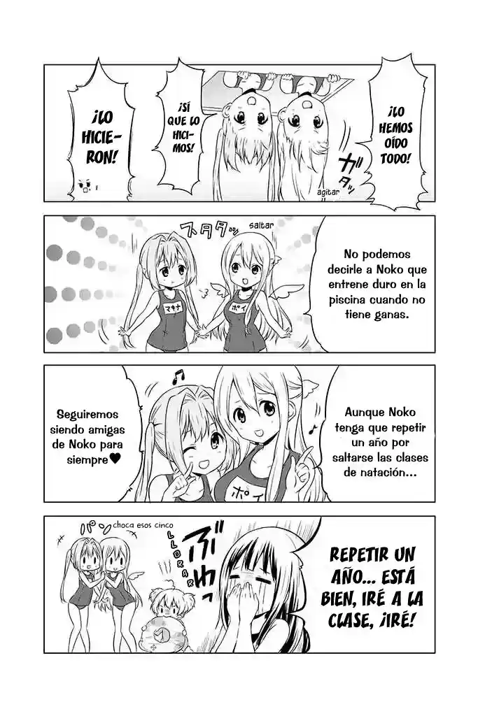Chikanoko - Capítulo 9 - Página 4 - LectorTMOo