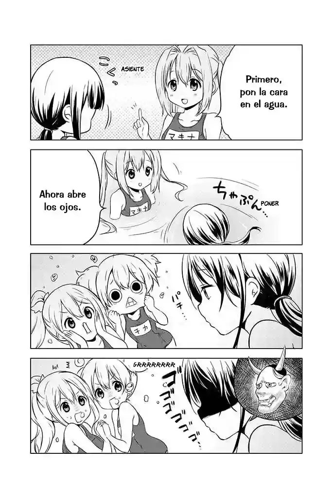 Chikanoko - Capítulo 9 - Página 13 - LectorTMOo