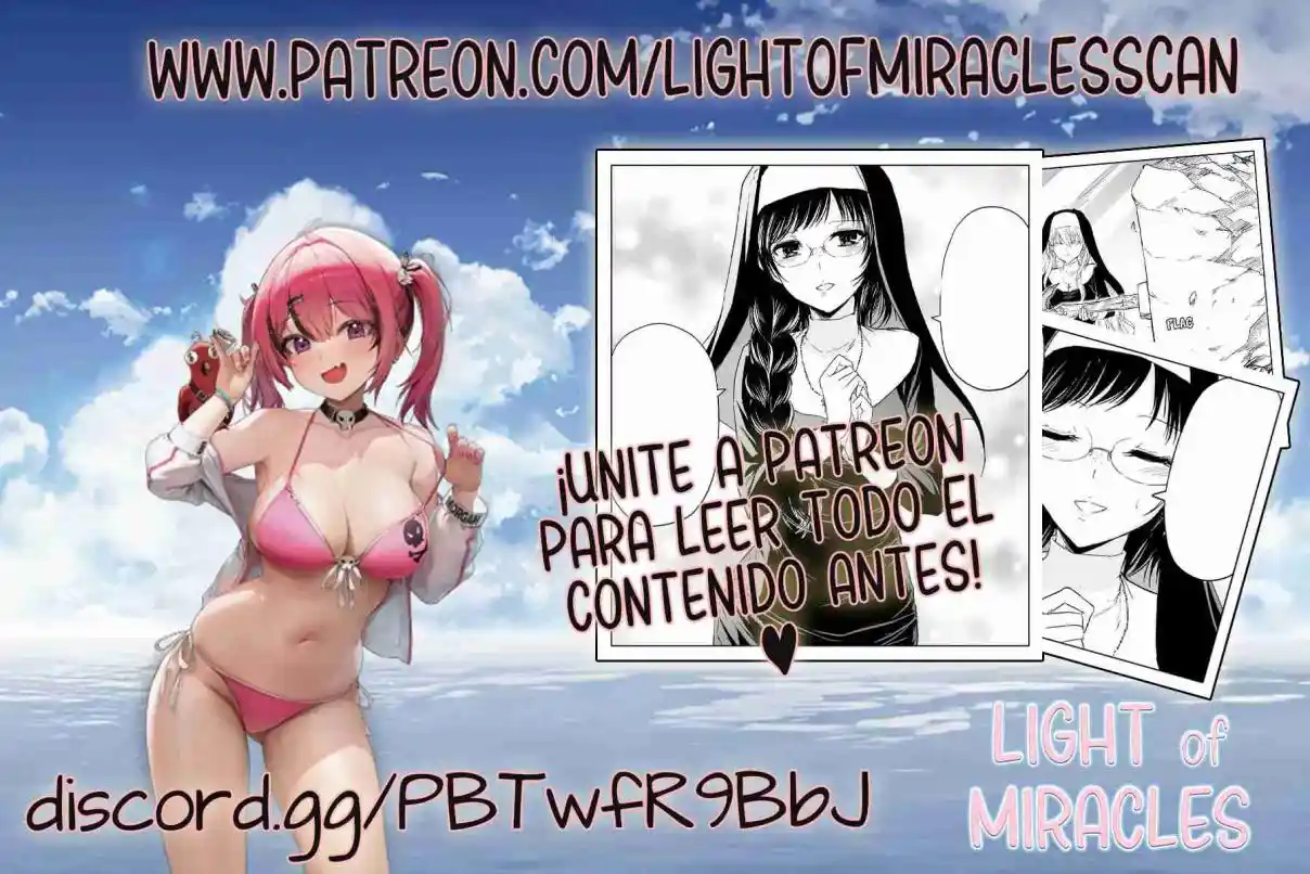 Chikarawaza No Sister - Capítulo 12 - Página 6 - LectorTMOo