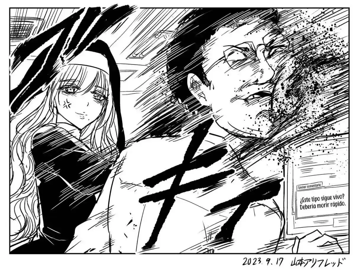 Chikarawaza No Sister - Capítulo 14 - Página 6 - LectorTMOo