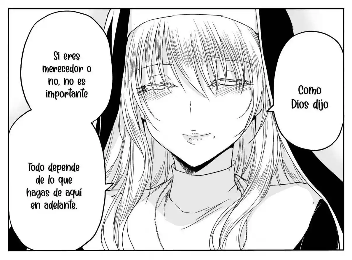 Chikarawaza No Sister - Capítulo 15 - Página 4 - LectorTMOo