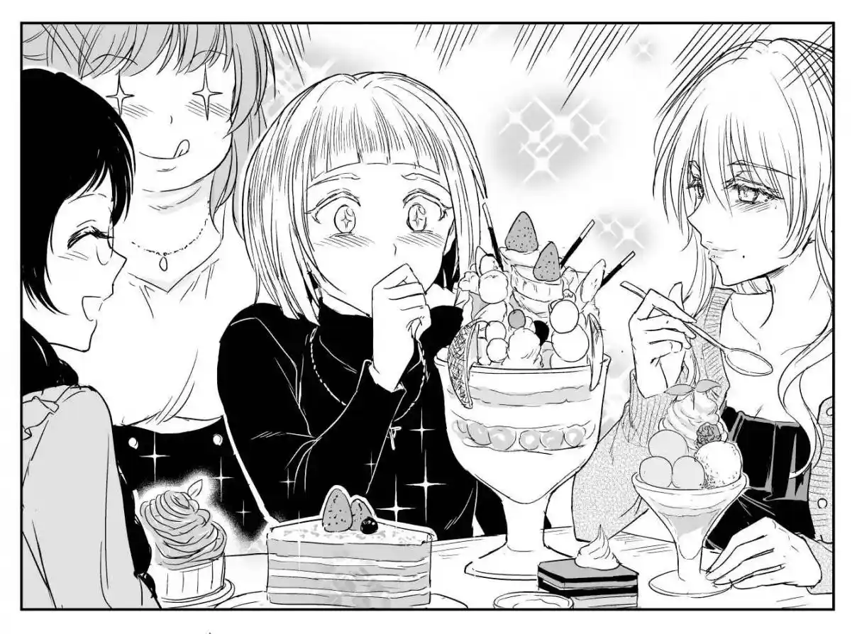 Chikarawaza No Sister - Capítulo 23 - Página 5 - LectorTMOo