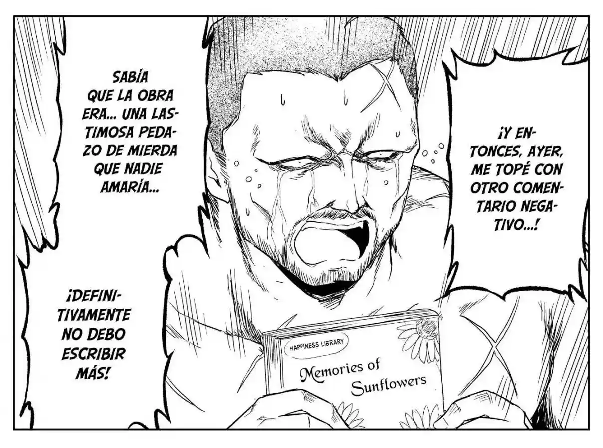 Chikarawaza No Sister - Capítulo 24 - Página 4 - LectorTMOo