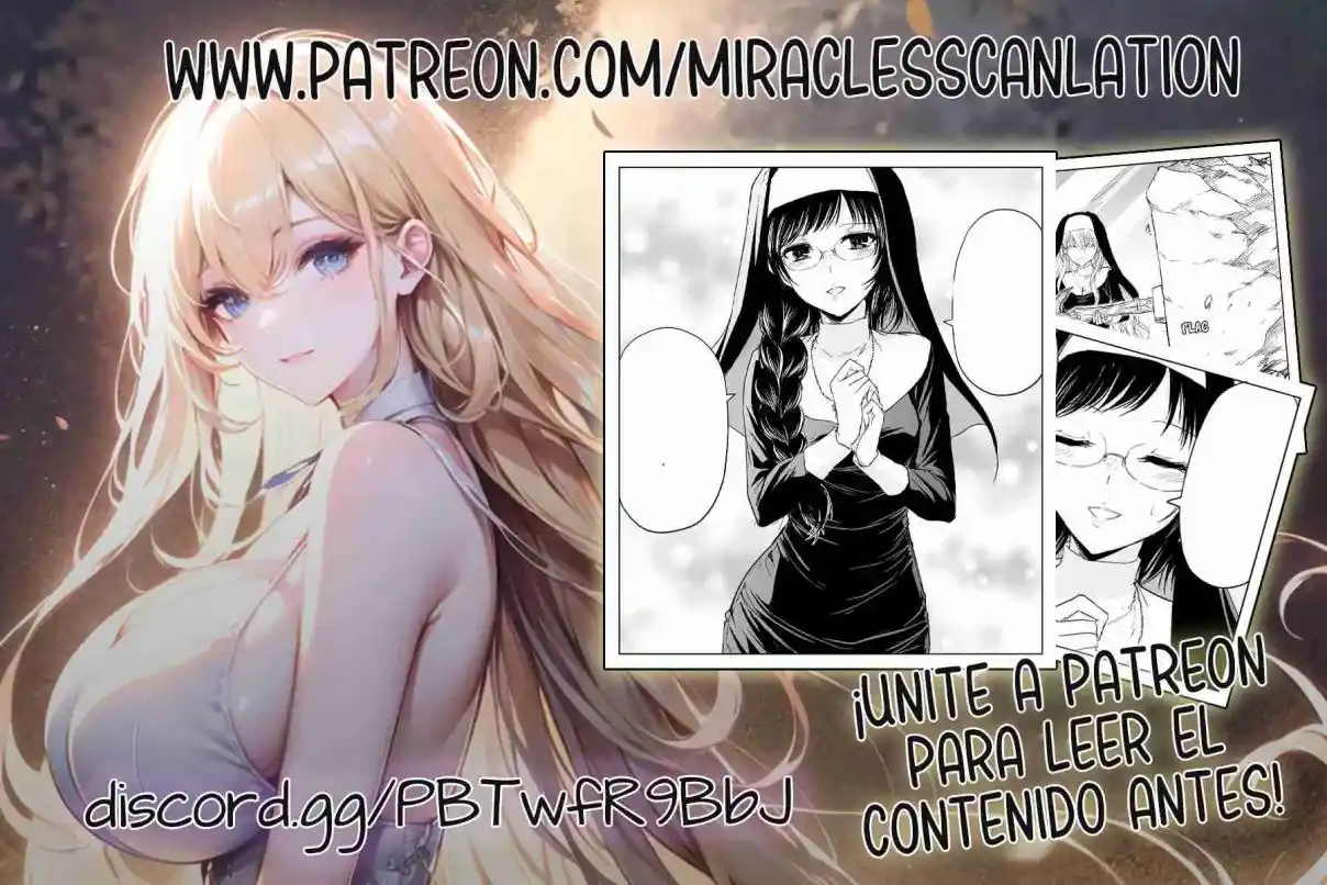Chikarawaza No Sister - Capítulo 24 - Página 7 - LectorTMOo