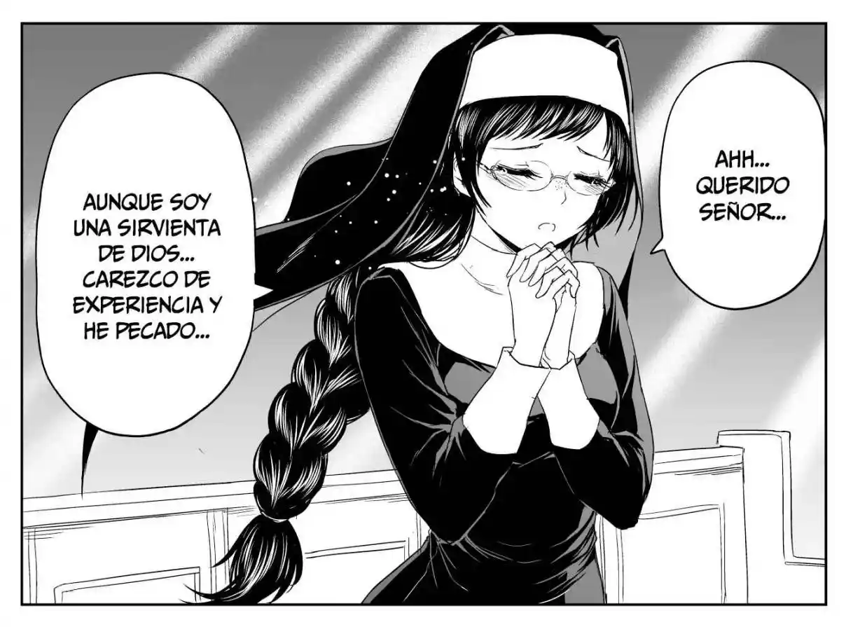 Chikarawaza No Sister - Capítulo 33 - Página 4 - LectorTMOo