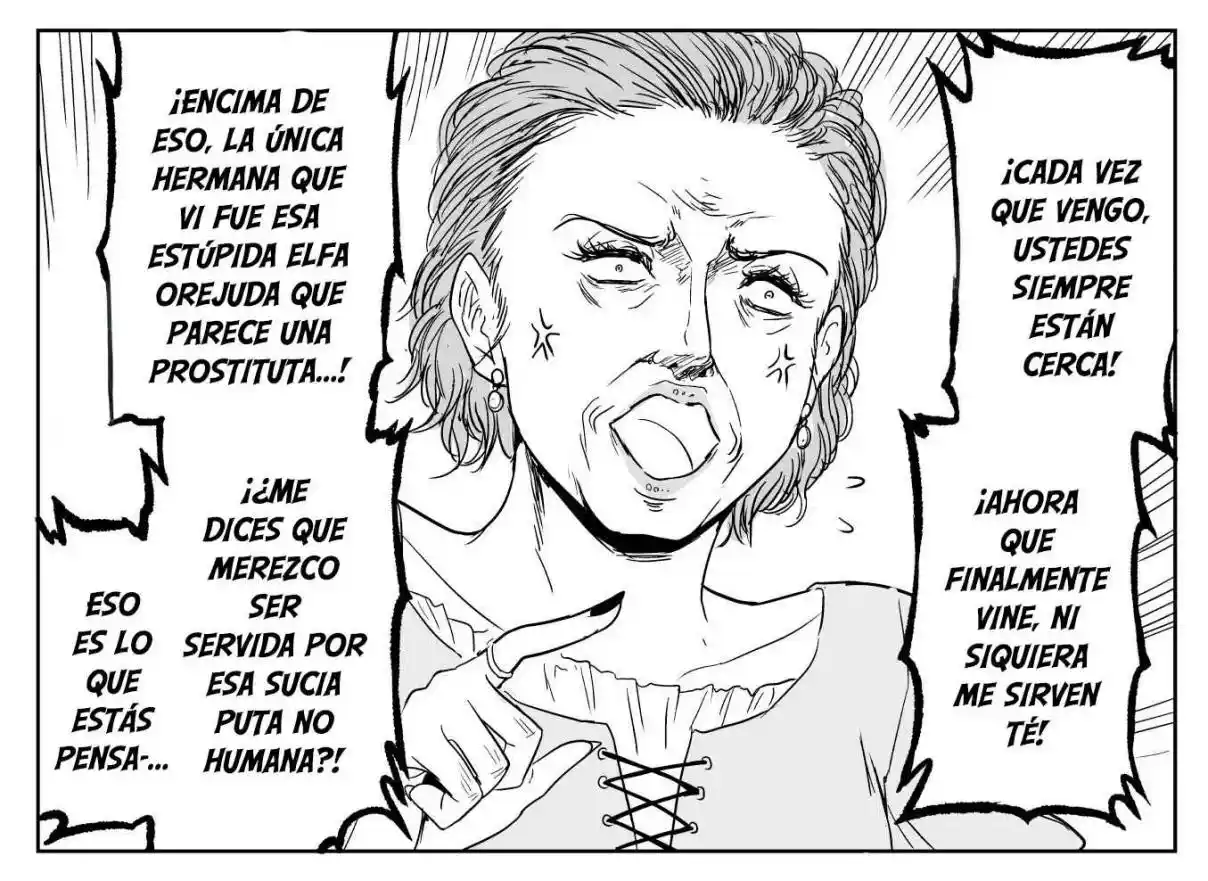 Chikarawaza No Sister - Capítulo 40 - Página 4 - LectorTMOo