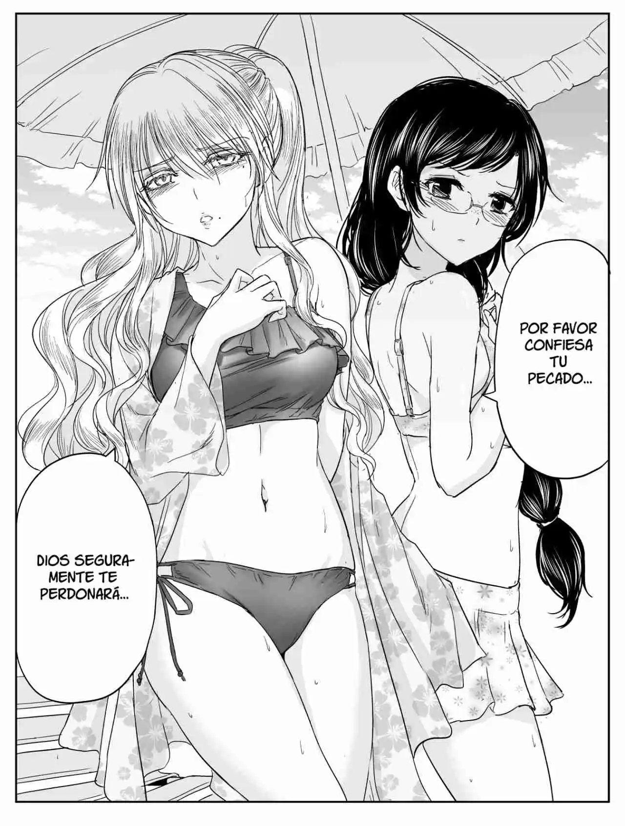 Chikarawaza No Sister - Capítulo 46 - Página 5 - LectorTMOo