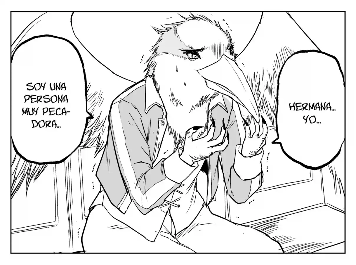 Chikarawaza No Sister - Capítulo 7 - Página 4 - LectorTMOo