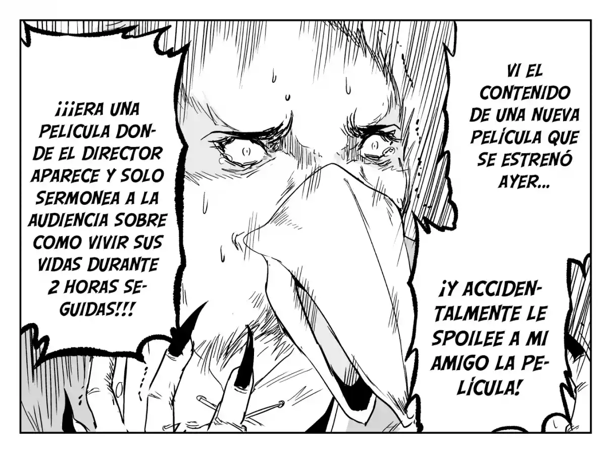 Chikarawaza No Sister - Capítulo 7 - Página 5 - LectorTMOo