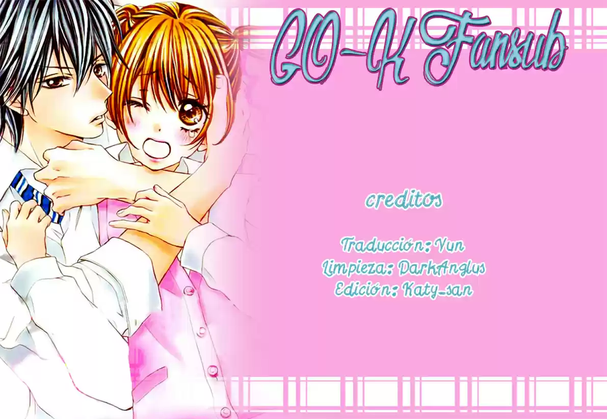 Chikuchiku Kichiku - Capítulo 1 - Página 1 - LectorTMOo