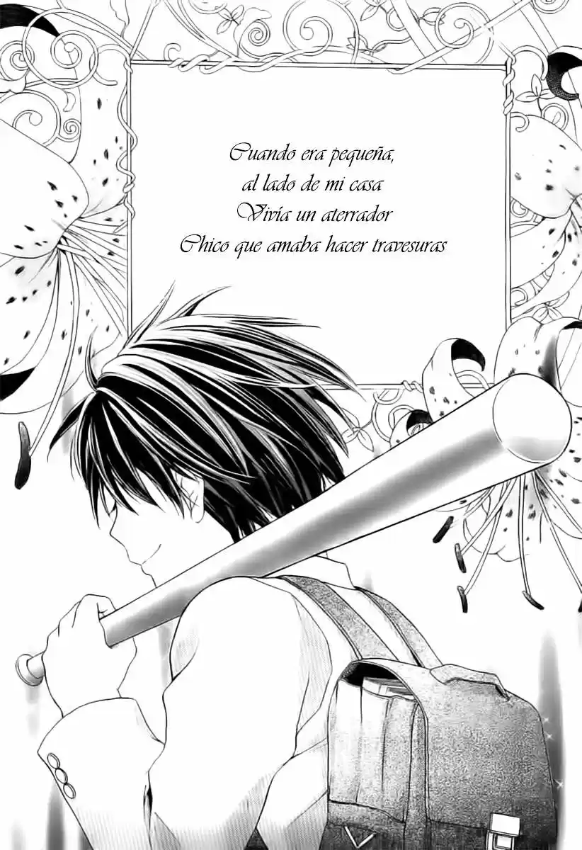 Chikuchiku Kichiku - Capítulo 1 - Página 5 - LectorTMOo