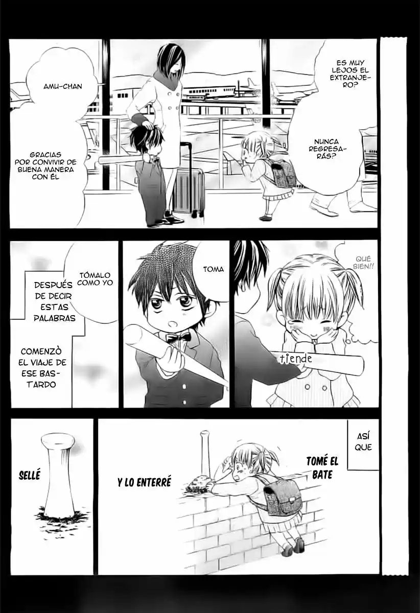 Chikuchiku Kichiku - Capítulo 1 - Página 10 - LectorTMOo