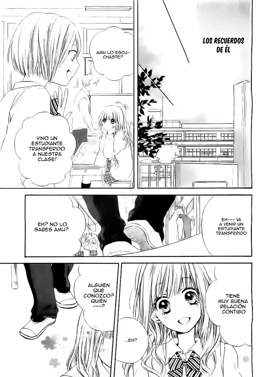 Chikuchiku Kichiku - Capítulo 1 - Página 11 - LectorTMOo