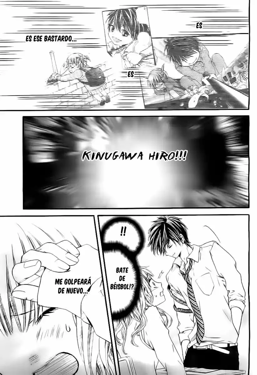 Chikuchiku Kichiku - Capítulo 1 - Página 13 - LectorTMOo