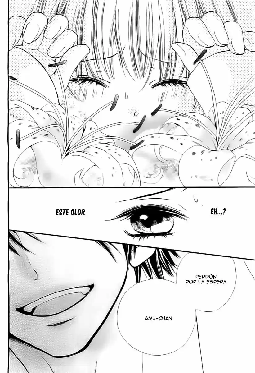 Chikuchiku Kichiku - Capítulo 1 - Página 14 - LectorTMOo