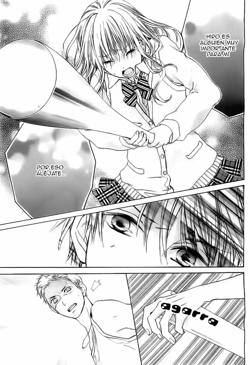 Chikuchiku Kichiku - Capítulo 1 - Página 27 - LectorTMOo