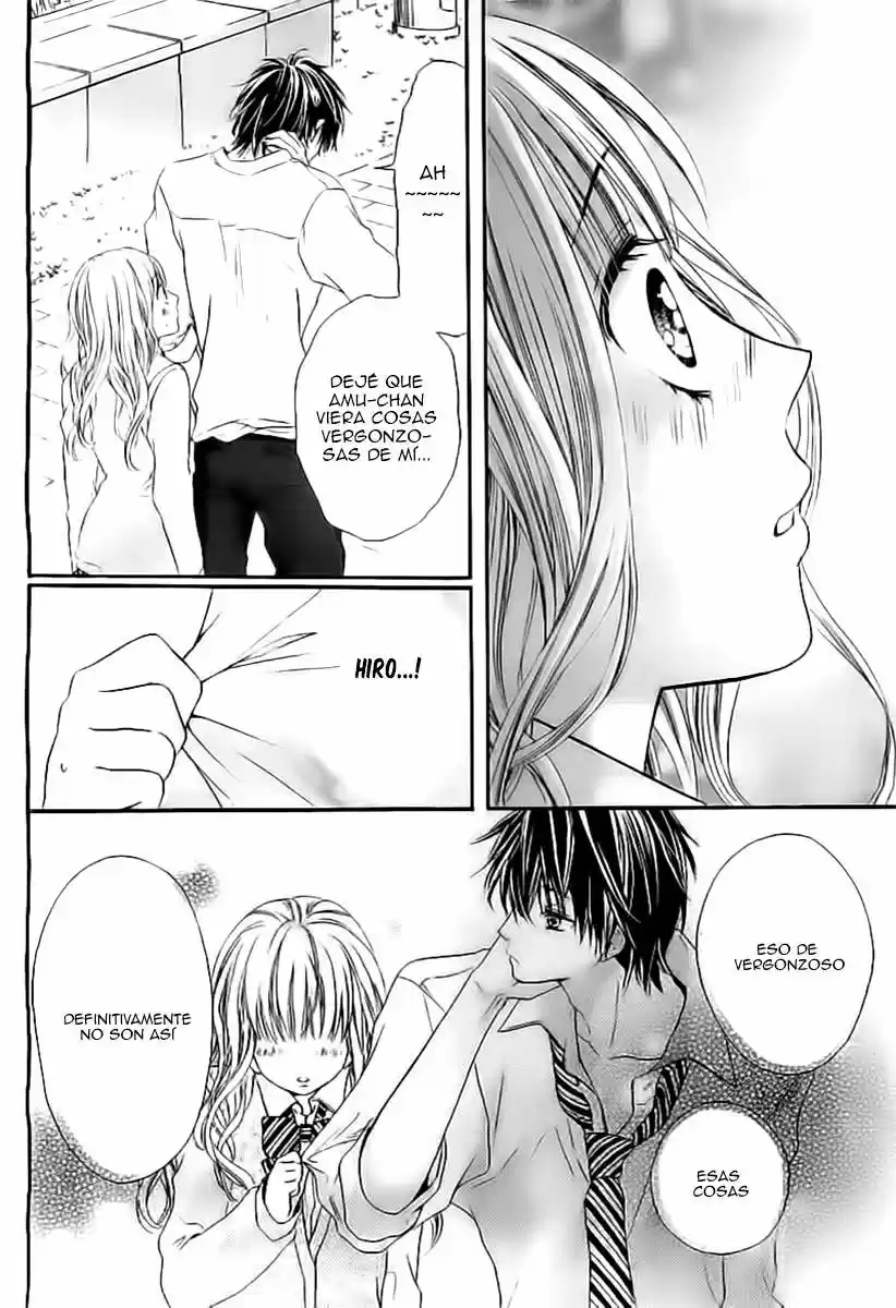 Chikuchiku Kichiku - Capítulo 1 - Página 29 - LectorTMOo