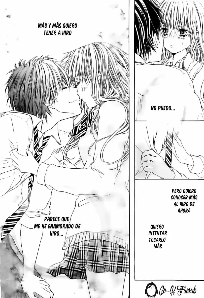 Chikuchiku Kichiku - Capítulo 1 - Página 31 - LectorTMOo