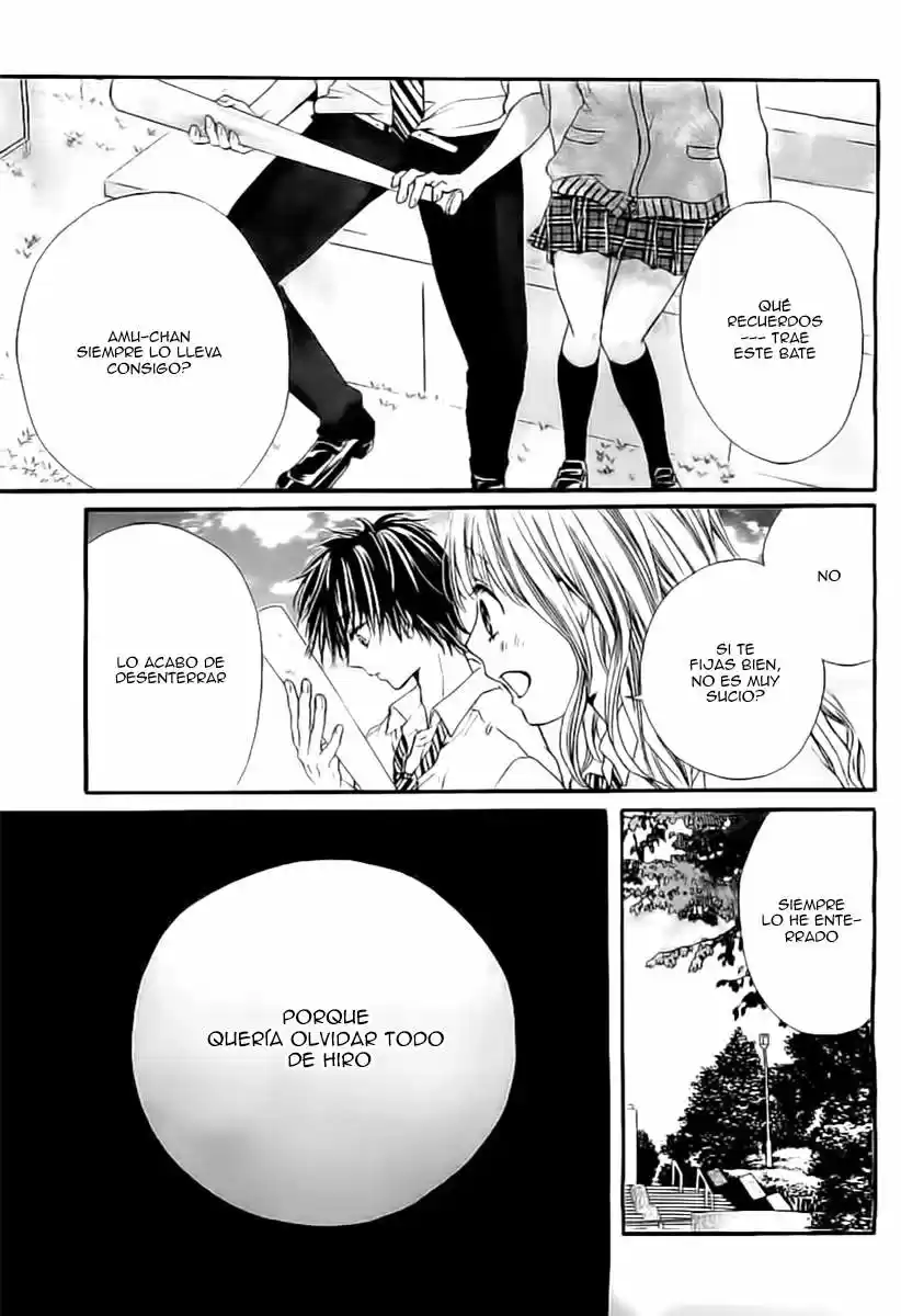 Chikuchiku Kichiku - Capítulo 1 - Página 32 - LectorTMOo
